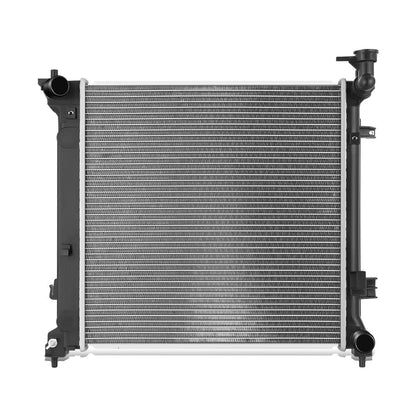2015-2018 Hyundai Sonata 1.6L OEM Radiator