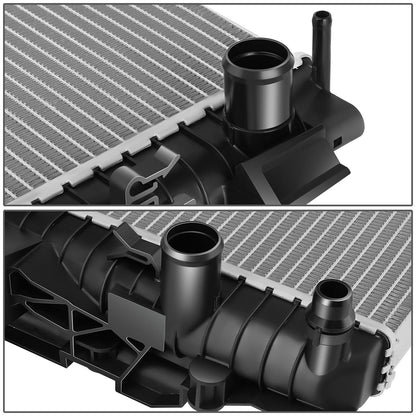 2011-2016 Land Rover LR4 / Range Rover Sport OEM Radiator