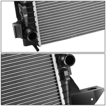 2011-2016 Land Rover LR4 / Range Rover Sport OEM Radiator