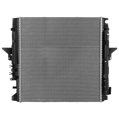 2011-2016 Land Rover LR4 / Range Rover Sport OEM Radiator