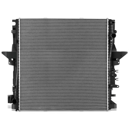 2011-2016 Land Rover LR4 / Range Rover Sport OEM Radiator