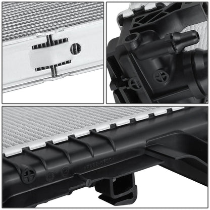 2014-2018 Mini Cooper OEM Radiator