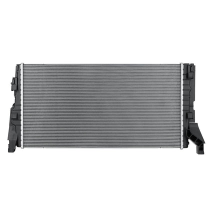 2014-2018 Mini Cooper OEM Radiator