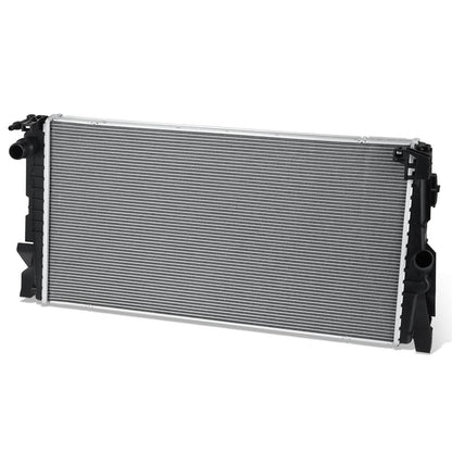 2014-2018 Mini Cooper OEM Radiator