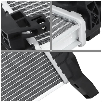 2014-2018 Mini Cooper OEM Radiator