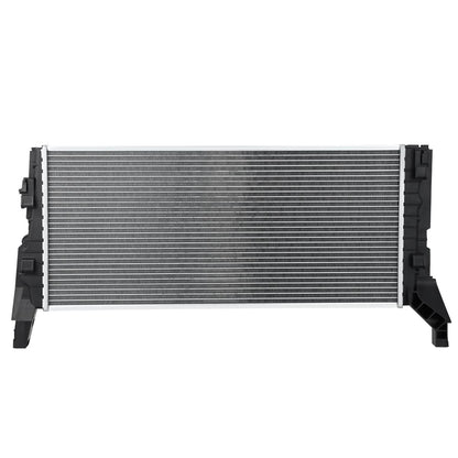 2014-2018 Mini Cooper OEM Radiator