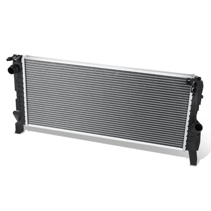 2014-2018 Mini Cooper OEM Radiator