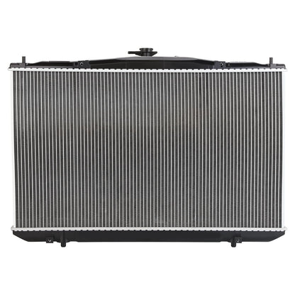 10-16 Toyota Sienna / Lexus RX350/450H OEM Radiator