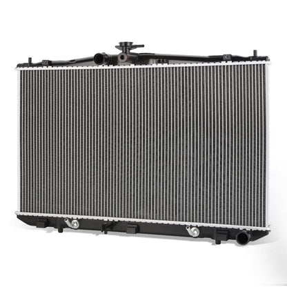 10-16 Toyota Sienna / Lexus RX350/450H OEM Radiator