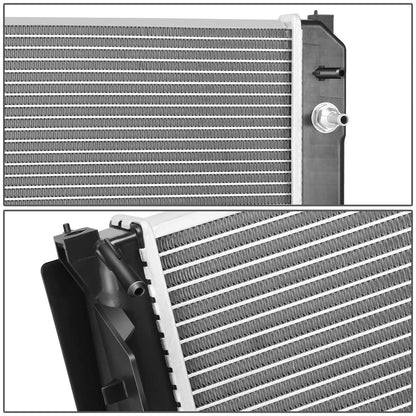 2012-2019 Toyota RAV4 V6 3.5L OEM Radiator