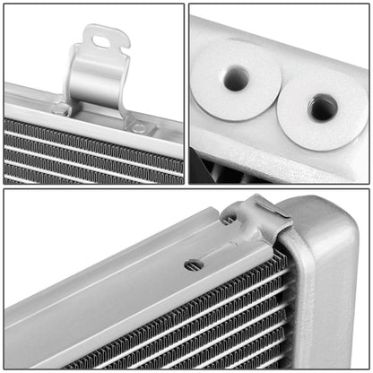 2007-2011 Toyota Camry Hybrid OEM Inverter Cooler Radiator