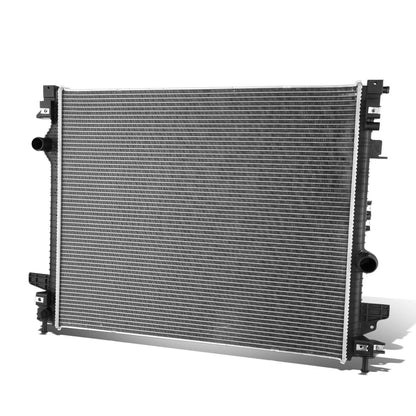 15-20 Ford Edge / 16-18 Lincoln MKX / 19-20 Lincoln Nautilus OEM Radiator