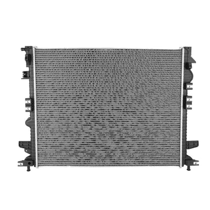 15-20 Ford Edge / 16-18 Lincoln MKX / 19-20 Lincoln Nautilus OEM Radiator