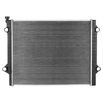 2016-2023 Toyota Tacoma OEM Radiator