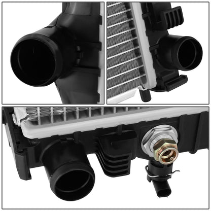 2016-2019 Chevrolet Malibu / Buick LaCrosse OEM Radiator