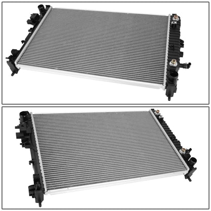2016-2019 Chevrolet Malibu / Buick LaCrosse OEM Radiator