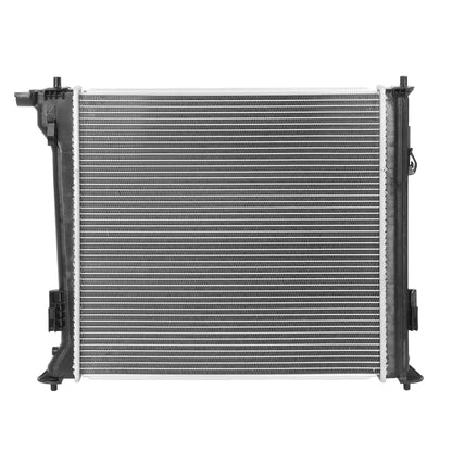 2016-2018 Hyundai Tucson 1.6L Turbo OEM Radiator