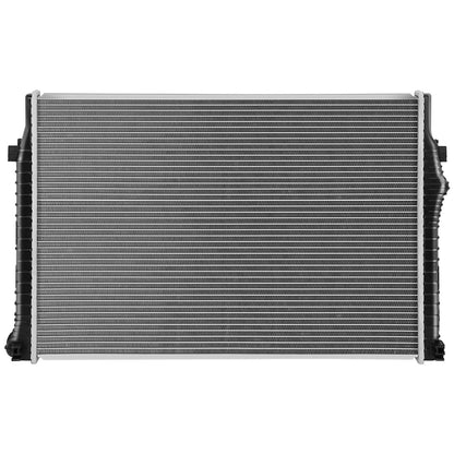 2015-2019 Volkswagen Golf OEM Radiator