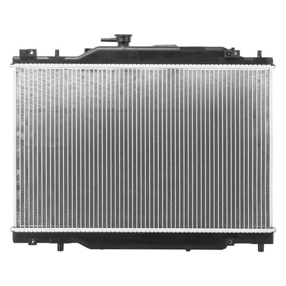 16-22 Toyota Yaris / Mazda CX-3 OEM Replacement Radiator