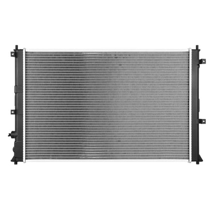 2016-2021 Honda Civic 1.5L Turbo OEM Radiator