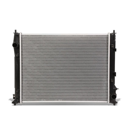 2016-2019 Honda Civic OEM Replacement Radiator 2.0L Non Turbo