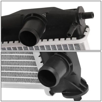 2016-2019 Honda Civic OEM Replacement Radiator 2.0L Non Turbo