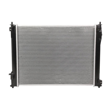 2016-2019 Honda Civic OEM Replacement Radiator 2.0L Non Turbo