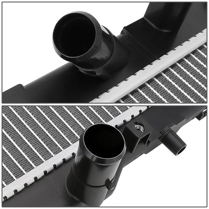 2016-2019 Mazda CX-3 OEM Radiator w/ Sensor Port
