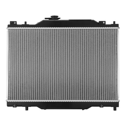 2016-2019 Mazda CX-3 OEM Radiator w/ Sensor Port