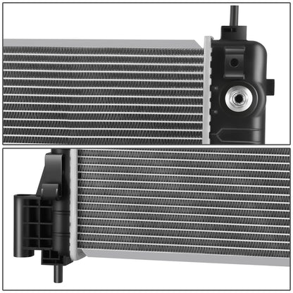 2014-2017 Buick Regal L4 2.0L OEM Radiator