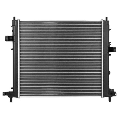 16-20 Chevrolet Camaro OEM Radiator