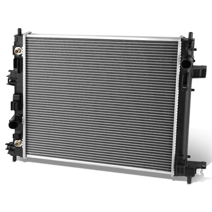 16-20 Chevrolet Camaro OEM Radiator