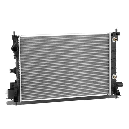 2016-2021 Chevrolet Spark OEM Radiator