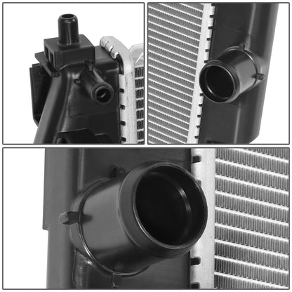 16-20 Toyota Prius / 17-20 Prius Prime / 19-20 Lexus UX250H OEM Radiator