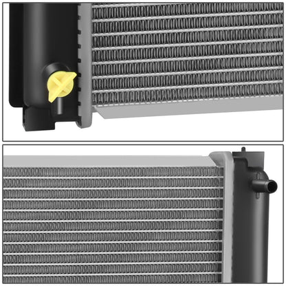 15-21 Toyota RAV4 / Lexus NX300H OEM Radiator