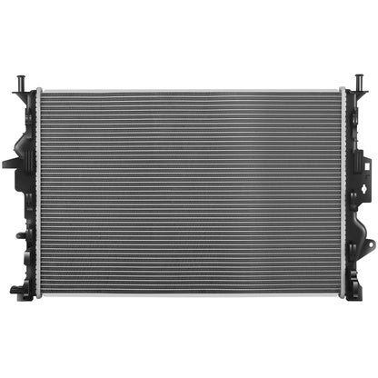 2014-2019 Ford Escape 2.5L OEM Radiator