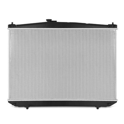 2016-2020 Lexus RX350 RX450H OE Replacement Radiator