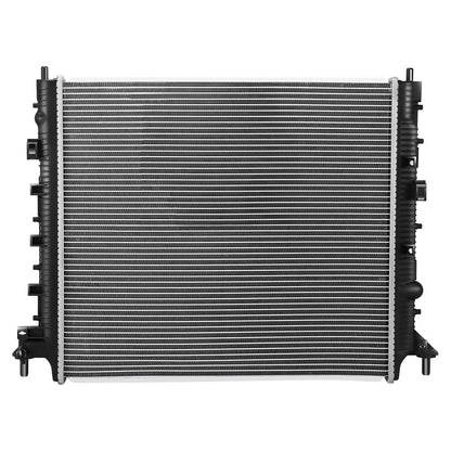16-19 Cadillac ATS / 17-21 Chevrolet Camaro OEM Radiator