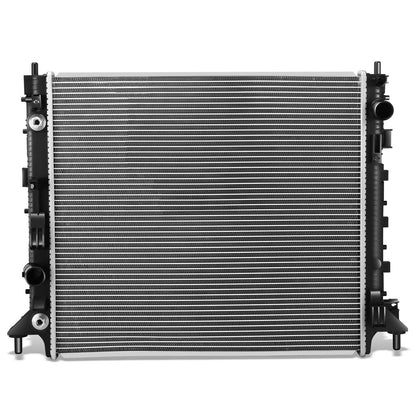 16-19 Cadillac ATS / 17-21 Chevrolet Camaro OEM Radiator