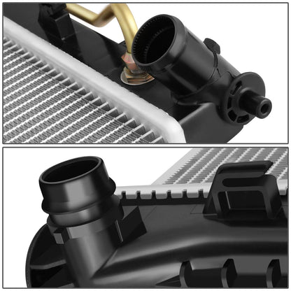 2016-2020 Kia Optima OEM Radiator - 2.4L Non Hybrid Automatic