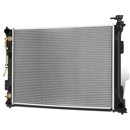 2016-2020 Kia Optima OEM Radiator - 2.4L Non Hybrid Automatic