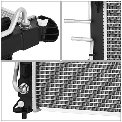 2016-2020 Kia Optima L4 2.0L OE Radiator