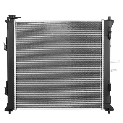 2016-2020 Kia Optima L4 2.0L OE Radiator