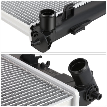 2016-2020 Kia Optima OEM Radiator