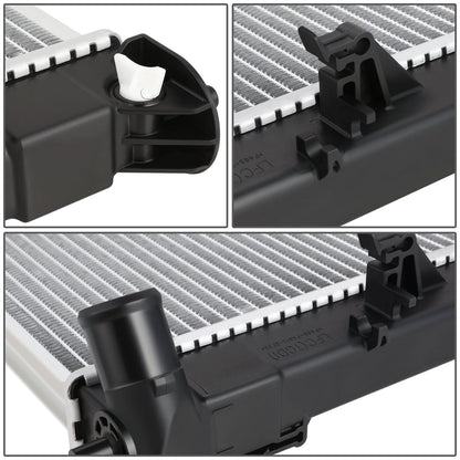 2016-2020 Kia Optima OEM Radiator