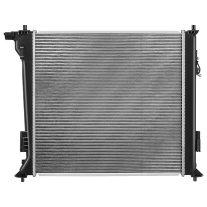 2017-2021 Kia Sportage L4 2.0L FWD OEM Radiator