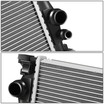 2016-2021 Mercedes Metris OEM Radiator