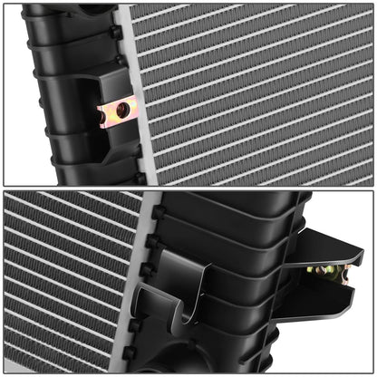 2017-2022 Chevrolet Blazer OEM Radiator