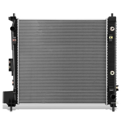 2017-2022 Chevrolet Blazer OEM Radiator