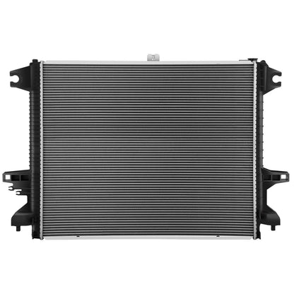 2016-2019 Nissan Titan XD V8 5.0L OEM Radiator